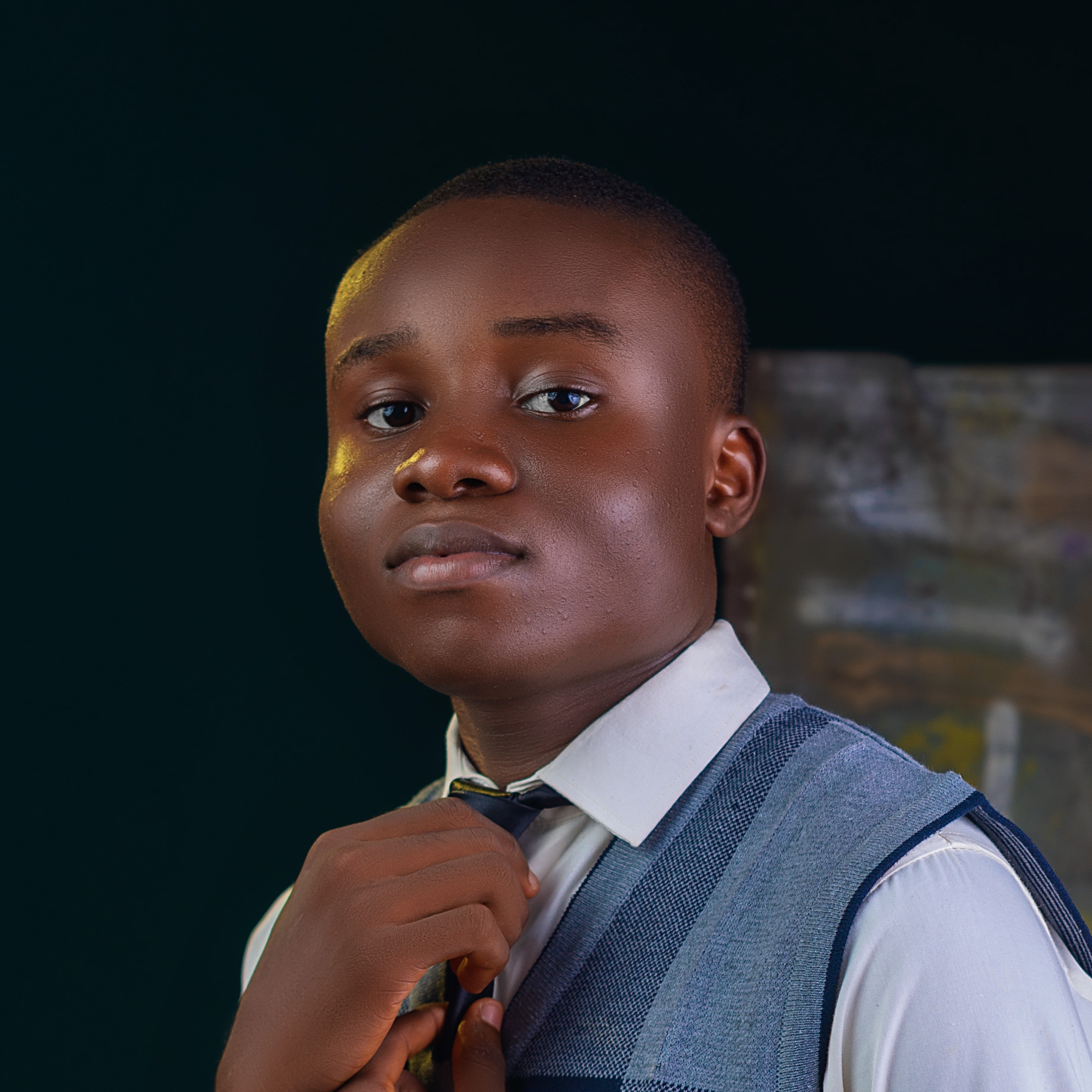 Agbadaola John
